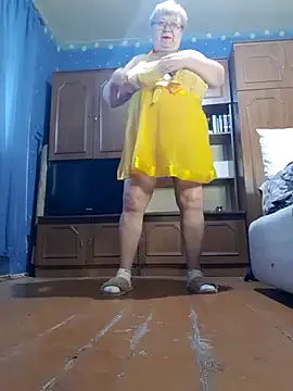 VixyVee – webcam model profile photo Image 16