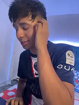 demieliss – webcam model profile photo Image 3