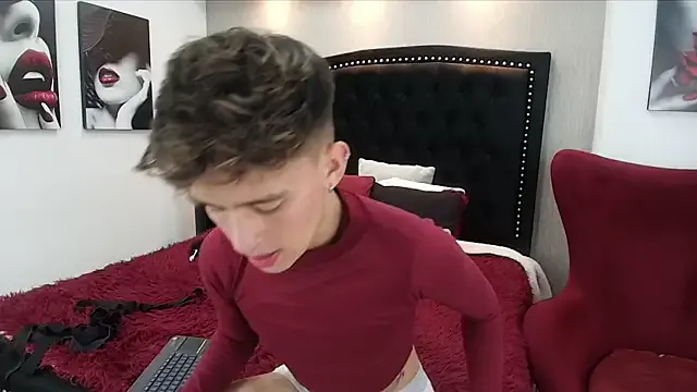 MAIMAI-club – webcam model profile photo Image 7