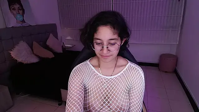 Lili_Gomez_ – webcam model profile photo