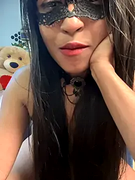 HopeHeaven – webcam model profile photo Image 12