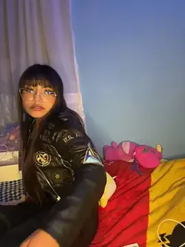 Lily_candy_X – webcam model profile photo