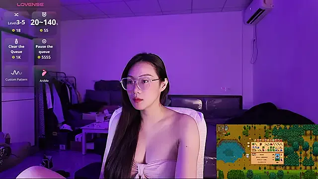 ysabell_viveris – webcam model profile photo Image 8