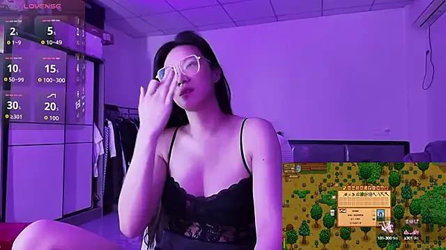 ysabell_viveris – webcam model profile photo Image 9