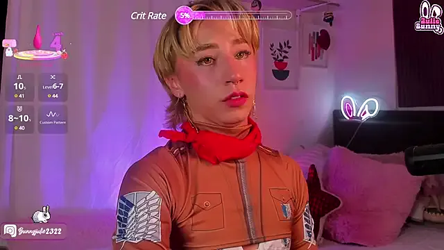 bambi_lu – webcam model profile photo Image 10