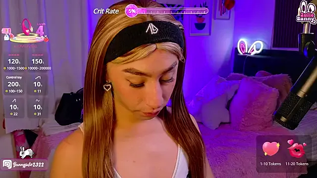 bambi_lu – webcam model profile photo Image 15