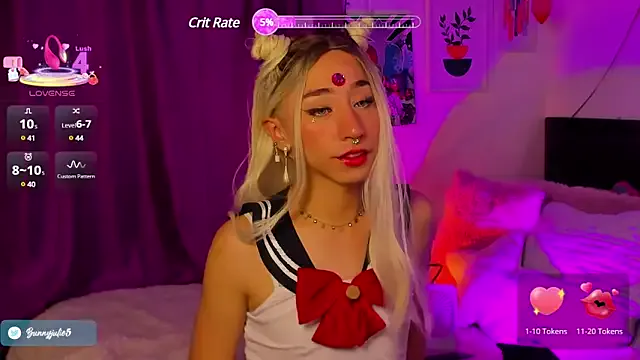 bambi_lu – webcam model profile photo Image 8