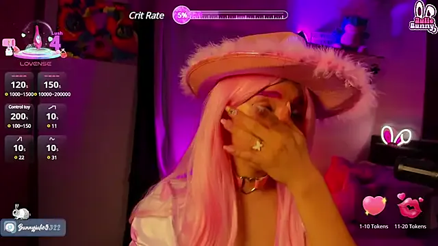 bambi_lu – webcam model profile photo Image 9