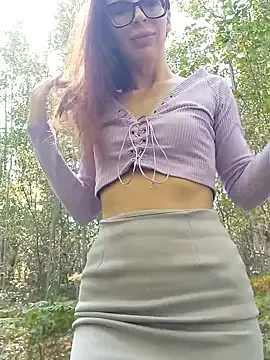 DoriDeluxe66 – webcam model profile photo Image 3