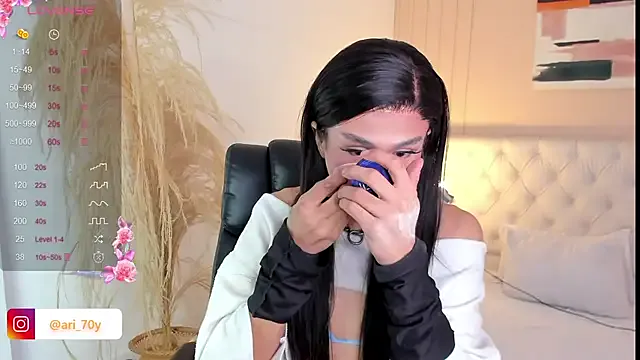 ysabell_viveris – webcam model profile photo Image 11