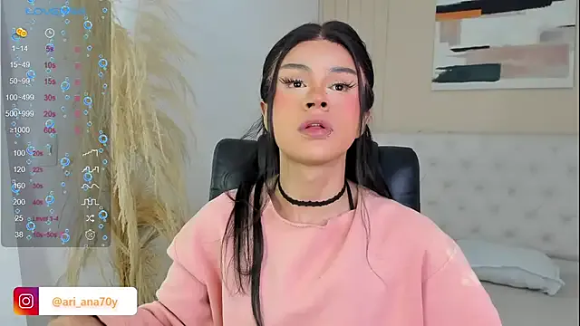 ysabell_viveris – webcam model profile photo Image 17