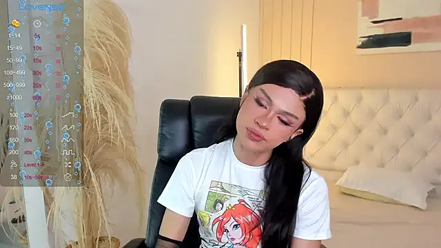 ysabell_viveris – webcam model profile photo Image 6