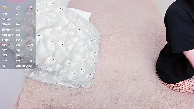 galileii – webcam model profile photo Image 10