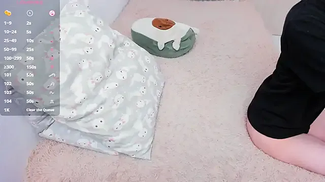 galileii – webcam model profile photo Image 12