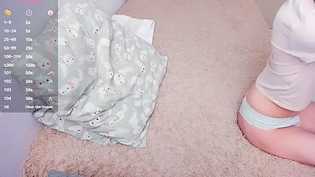 galileii – webcam model profile photo Image 18