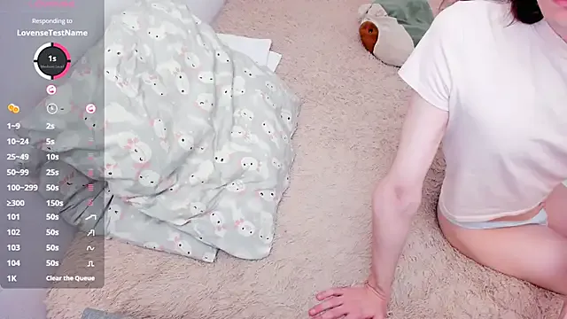 galileii – webcam model profile photo Image 19