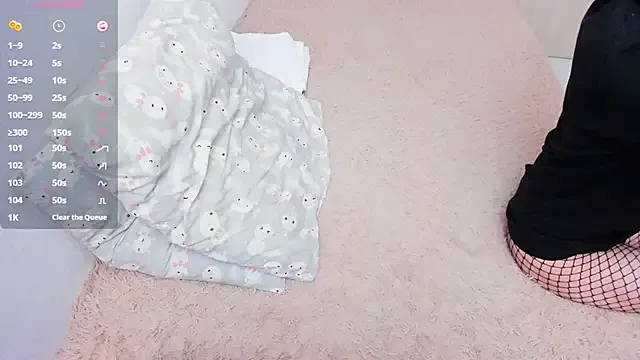 galileii – webcam model profile photo Image 9