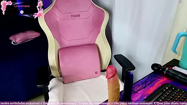 MAIMAI-club – webcam model profile photo Image 4