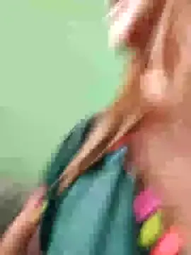 HopeHeaven – webcam model profile photo Image 10