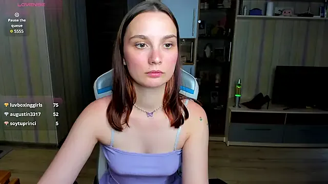 lovelyinna's Thumb Image