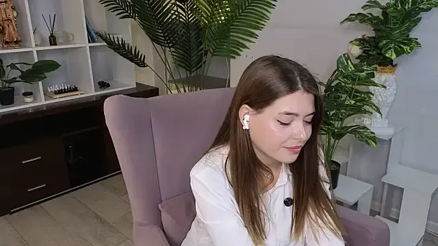 LubaStadt – webcam model profile photo