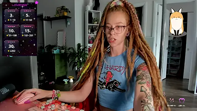 savagesweethearts – webcam model profile photo Image 10