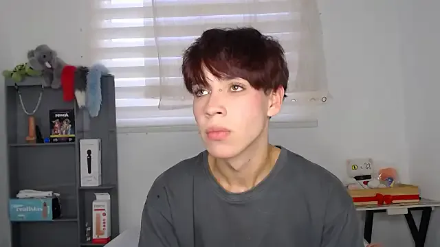 tommyjoyer – webcam model profile photo Image 10