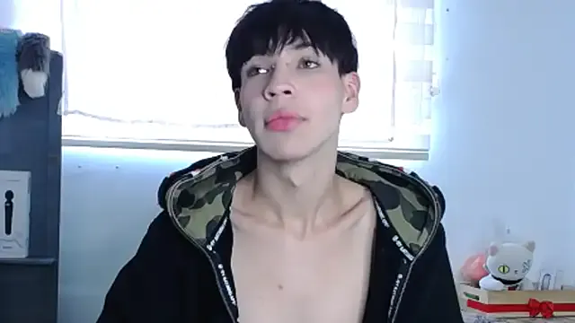 tommyjoyer – webcam model profile photo Image 2