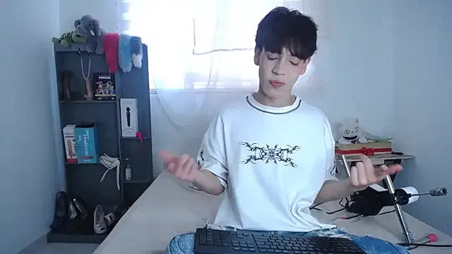 tommyjoyer – webcam model profile photo Image 4