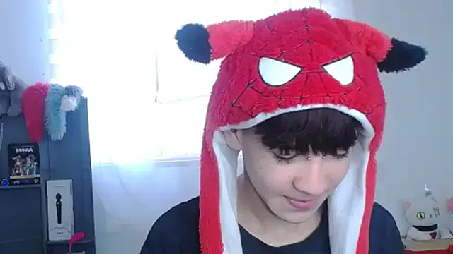 tommyjoyer – webcam model profile photo Image 5