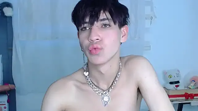 tommyjoyer – webcam model profile photo Image 6