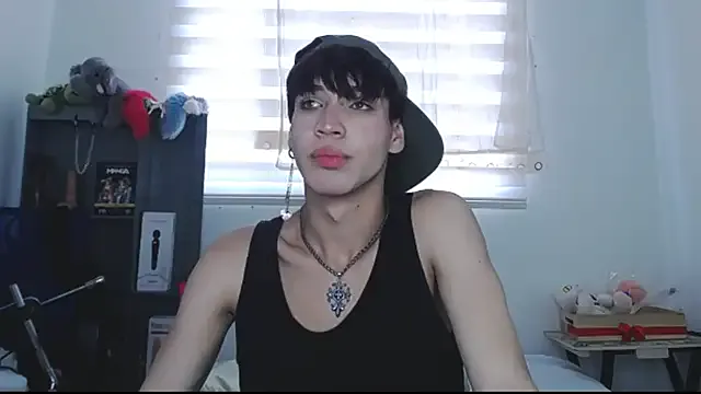 tommyjoyer – webcam model profile photo Image 8