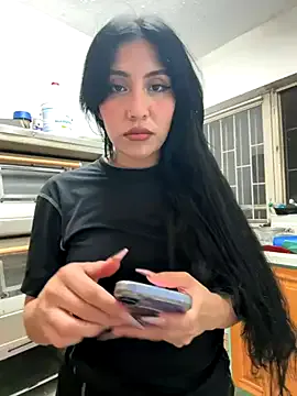 -Molly- – webcam model profile photo Image 13