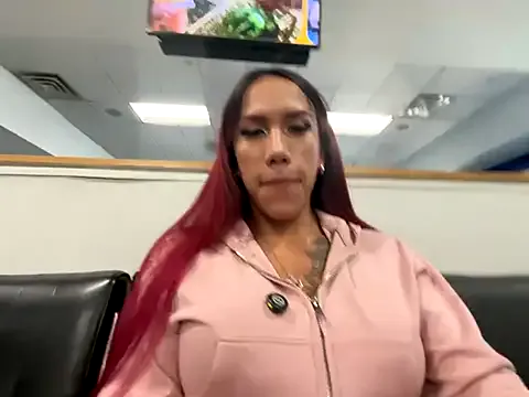 sexy_vania – webcam model profile photo Image 14