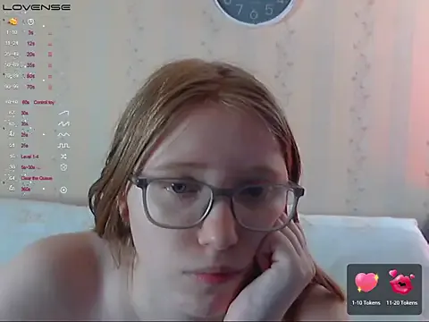 Anita-vega – webcam model profile photo Image 2