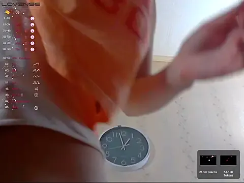 Anita-vega – webcam model profile photo Image 8