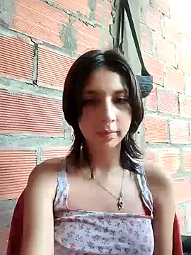 HopeHeaven – webcam model profile photo Image 8