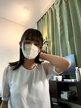yueyue2003 – webcam model profile photo Image 15