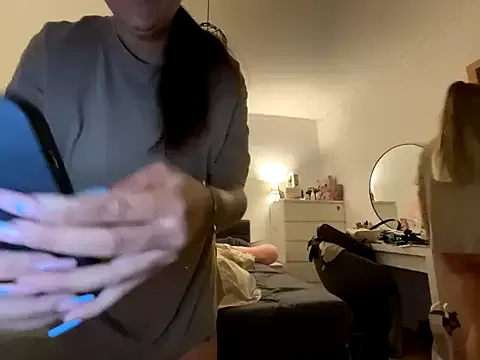 SweetBunnyGF – webcam model profile photo Image 14