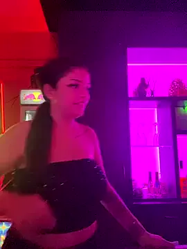 SweetBunnyGF – webcam model profile photo Image 16