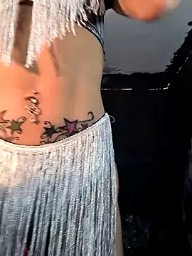 dirtypub – webcam model profile photo Image 4