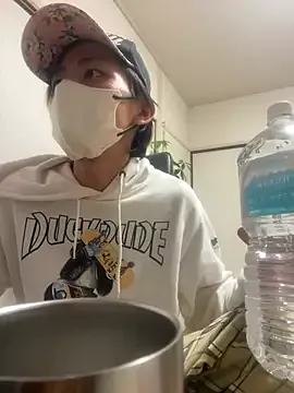 primarch777 – webcam model profile photo Image 2