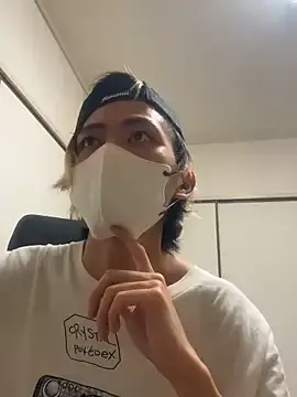 primarch777 – webcam model profile photo Image 4