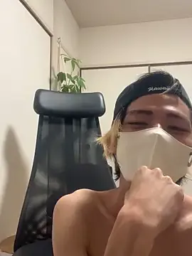 primarch777 – webcam model profile photo Image 5