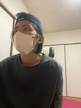 primarch777 – webcam model profile photo Image 8