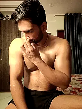 Manuusingh007 – webcam model profile photo
