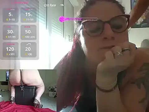 Margot_ChubbyX – webcam model profile photo