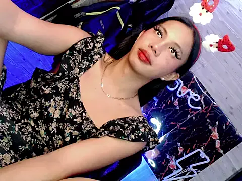 SEXPantera – webcam model profile photo Image 4