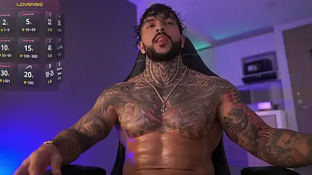 tommyjoyer – webcam model profile photo Image 15