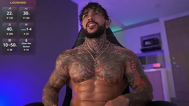 tommyjoyer – webcam model profile photo Image 17